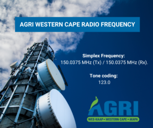 Read more about the article AWC Simplex Radio Frequency